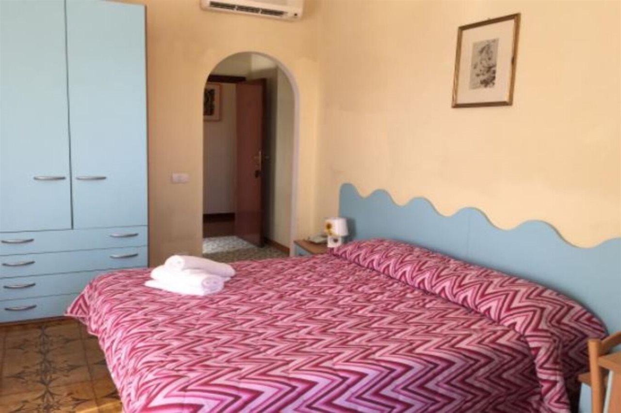Hotel Villa Al Parco Forio  Luaran gambar