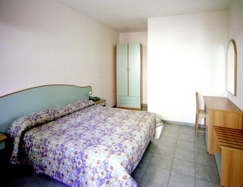 Hotel Villa Al Parco Forio  Luaran gambar